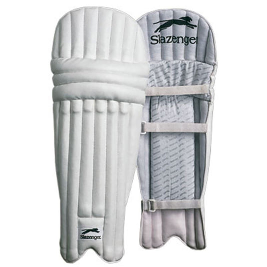 SLAZENGER BATTING LEG GUARDS