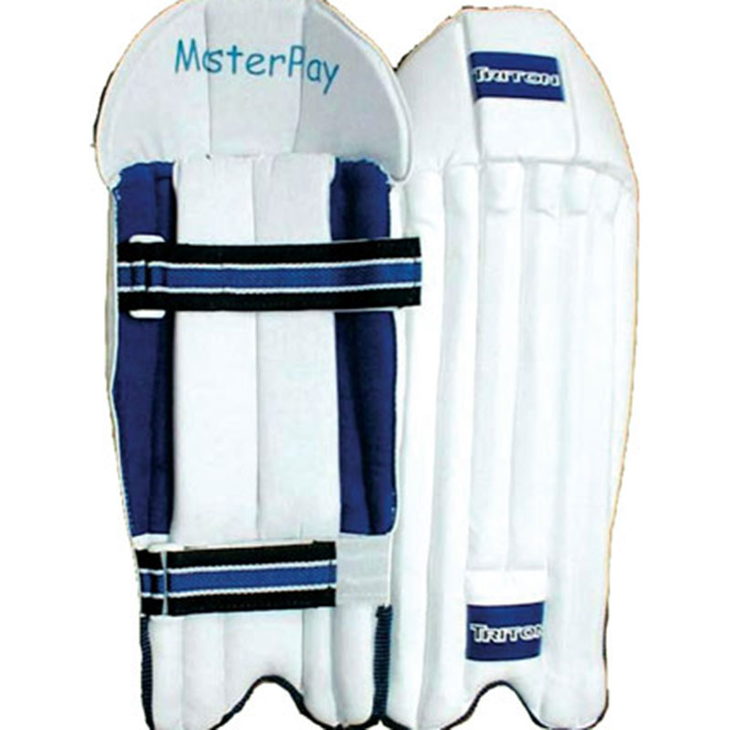 MP WICKET KEEPER LEG GUARDS