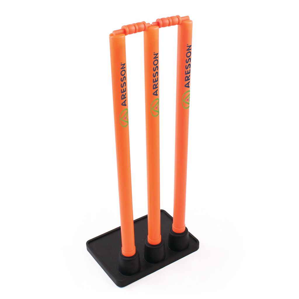 ARESSON ALL PLAY STUMPS
