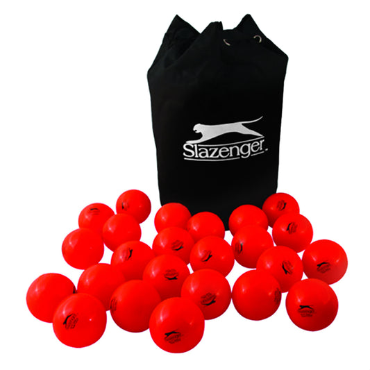 SLAZENGER AIR BALLS