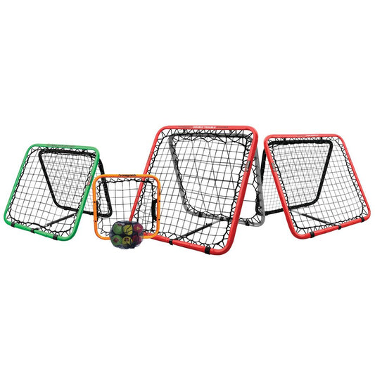 CRAZY CATCH SENIOR SCHOOL PACK