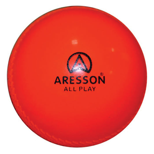 ARESSON ALL PLAY CRICKET BALL