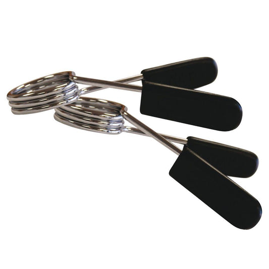 OLYMPIC SPRING COLLARS (PAIR)