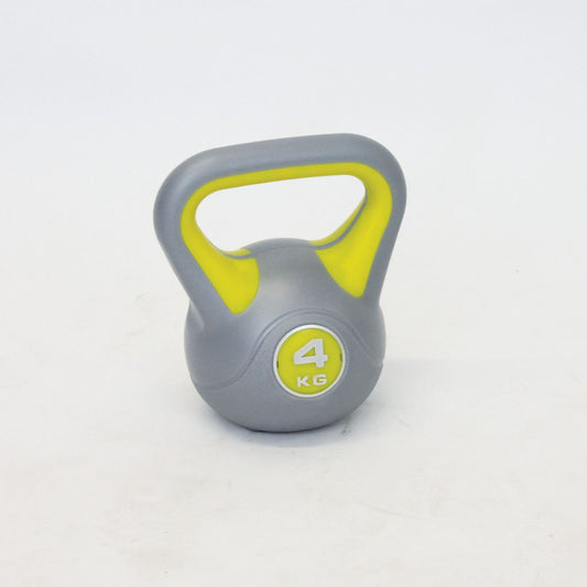 VINYL KETTLEBELL