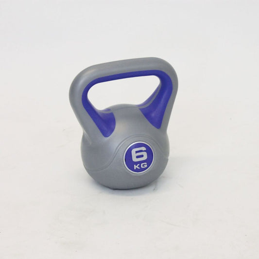 VINYL KETTLEBELL