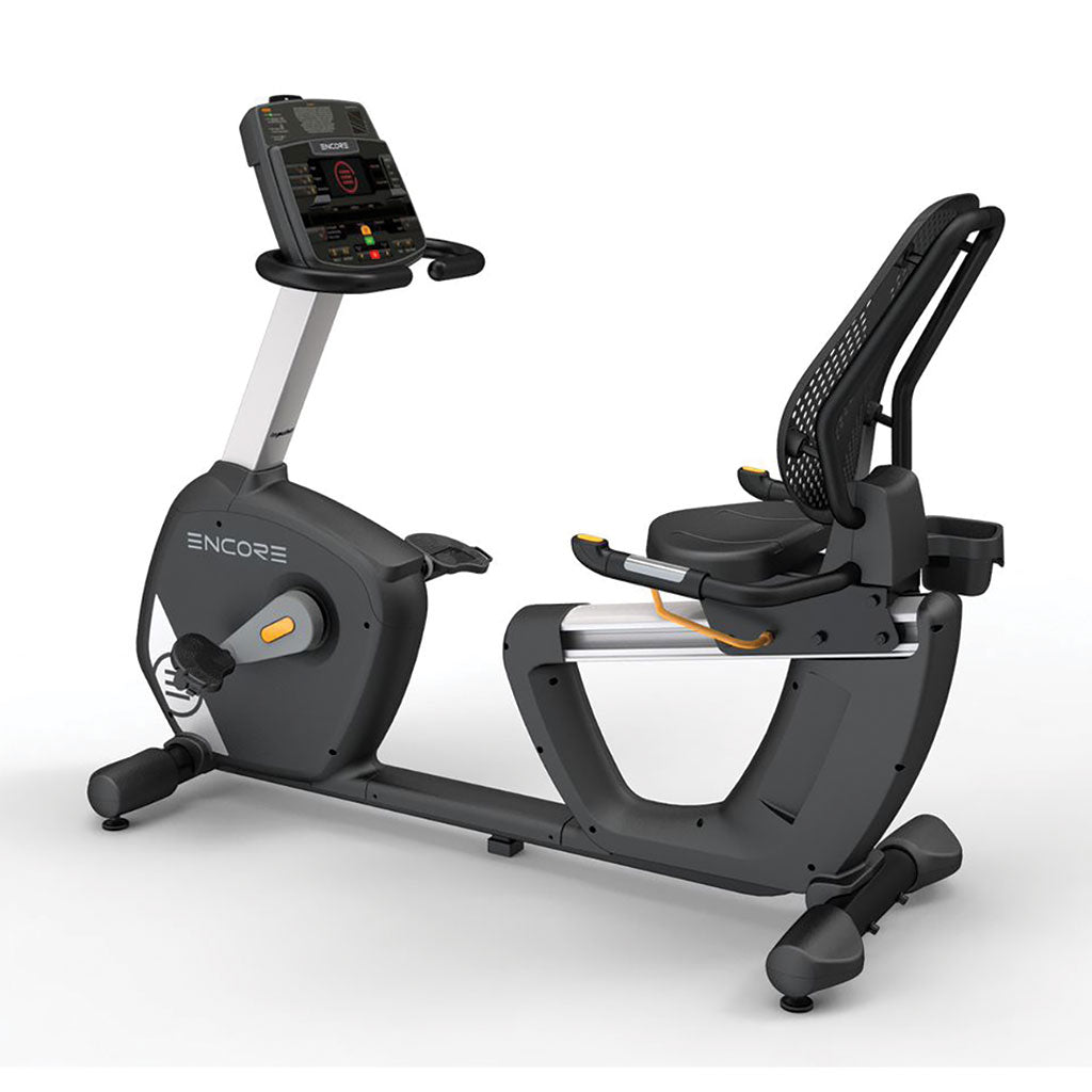 IMPULSE ENCORE RECUMBENT BIKE