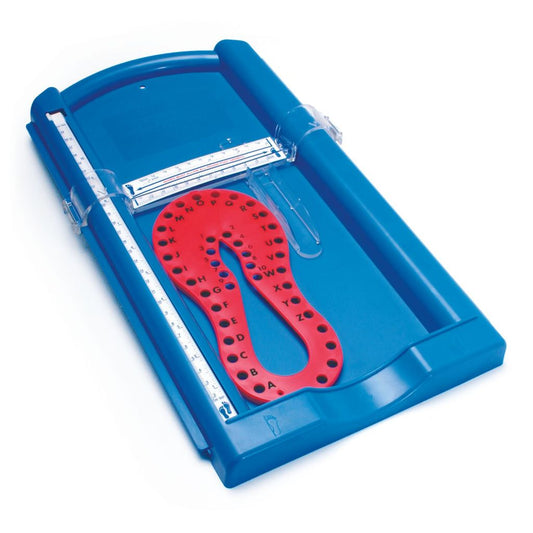 INVICTA FOOT, HAND AND OBJECT MEASURE