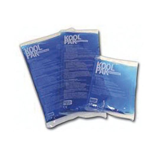 KOOLPAK RE-USABLE HOT AND COLD PACK