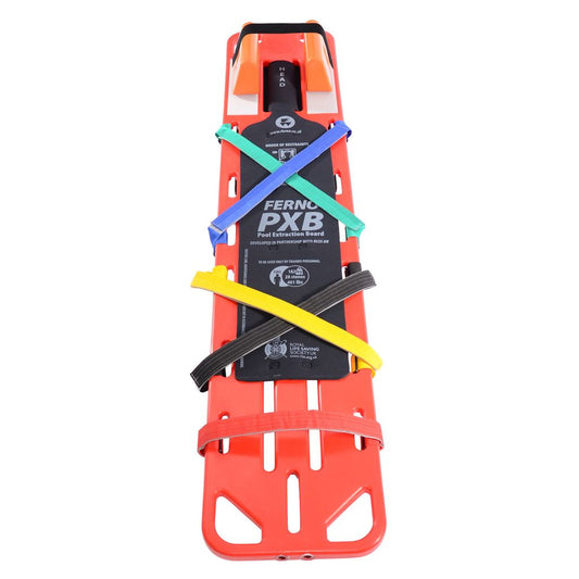 PXB POOL EXTRACTION BOARD