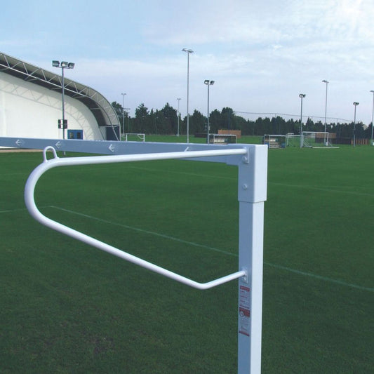 CONTINENTAL SOLID STEEL NET SUPPORTS