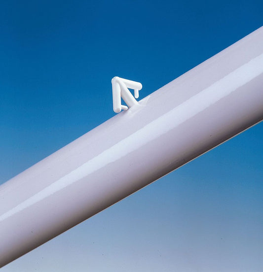 SYNTHETIC ARROW NET HOOK
