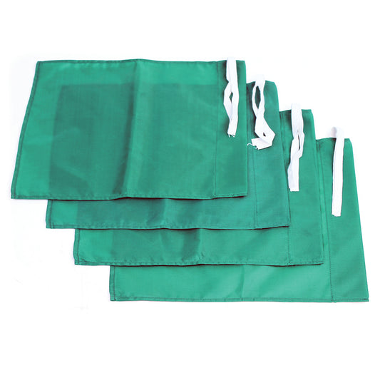 NYLON CORNER FLAG
