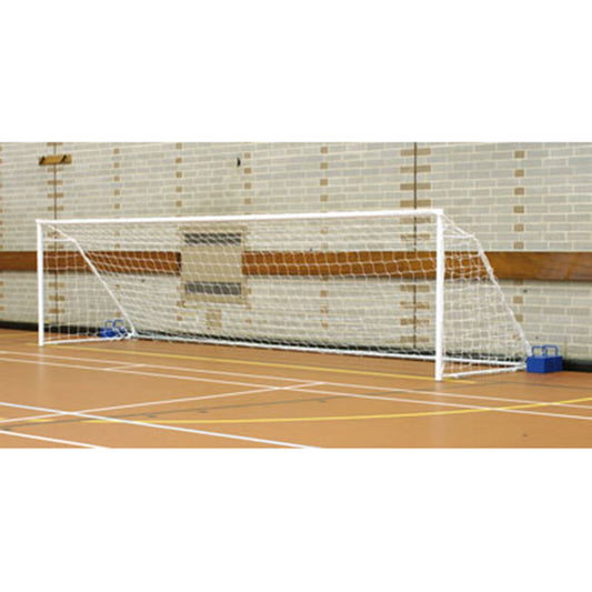 FS1 FOLD-AWAY 5-A-SIDE FOOTBALL GOAL