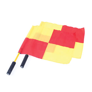 LINESMAN'S FLAG