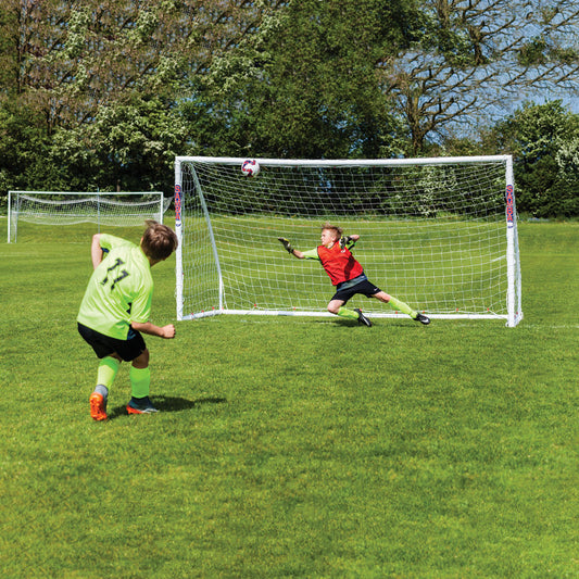 SAMBA MATCH FOOTBALL GOAL 9V9
