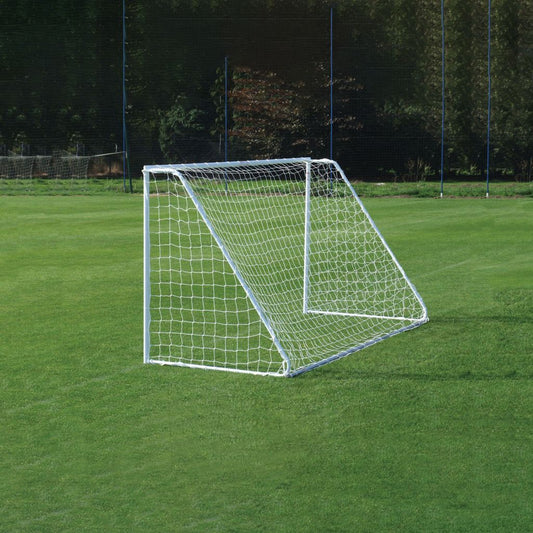 FREESTANDING STEEL MINI SOCCER GOAL
