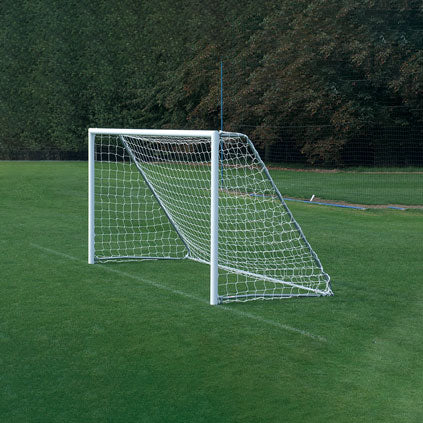 FREESTANDING ALUMINIUM MINI SOCCER GOAL POST