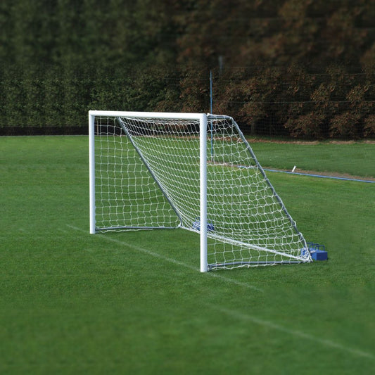 FREESTANDING ALUMINIUM MINI SOCCER GOAL POST