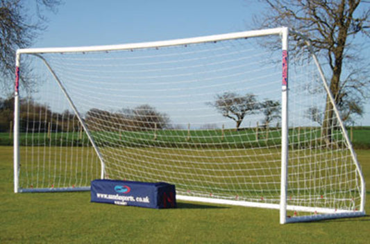 SPARE NET FOR FB168/FB531 FOOTBALL GOAL, 0-1.35M RUNBACK