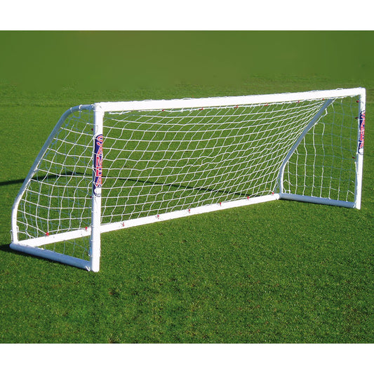 SAMBA 5-A-SIDE MATCH FOOTBALL GOAL