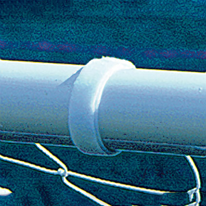 HOOK & LOOP NET TIE