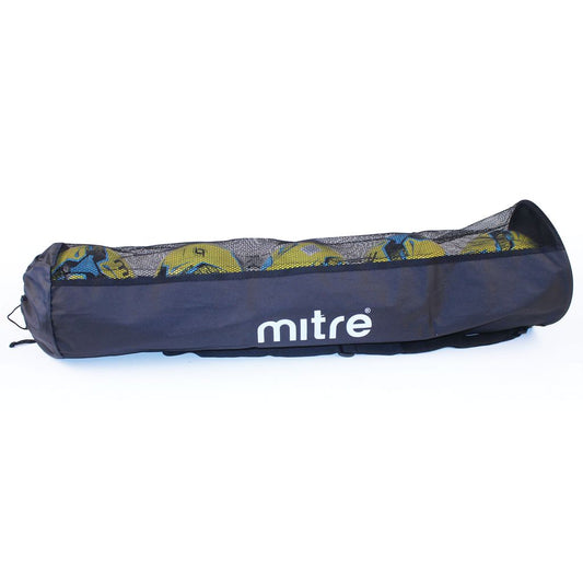 MITRE BALL TUBE