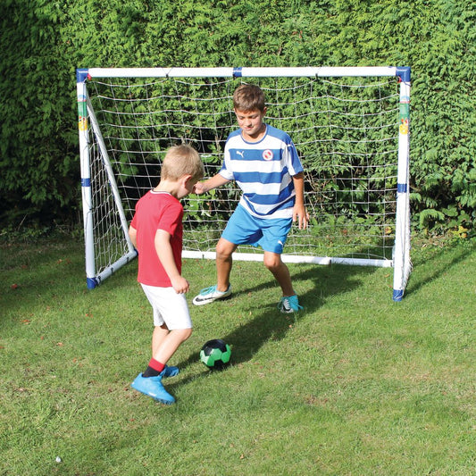 PORTABLE MIDI SOCCER GOAL