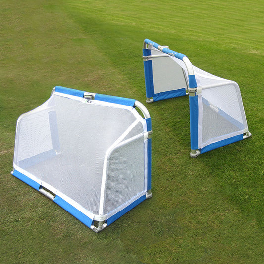 SAMBA ALUMINIUM FOLDING FOOTBALL GOAL