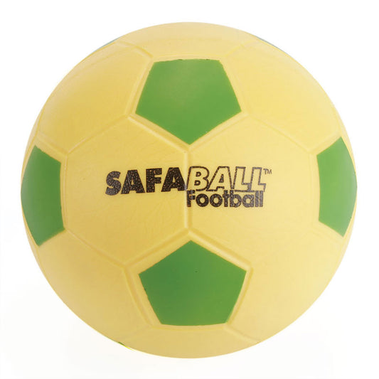 SAFABALL SOFTTOUCH FOOTBALL