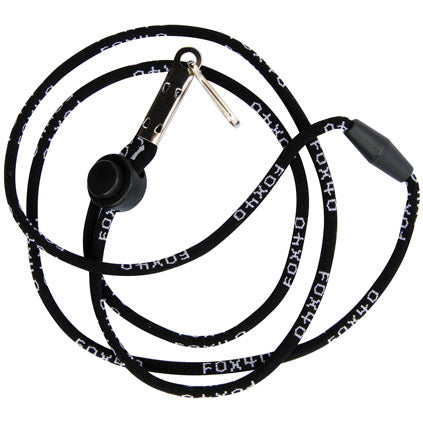 BREAKAWAY SAFETY LANYARD