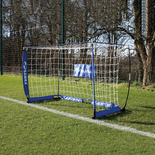 SAMBA SPEED GOAL