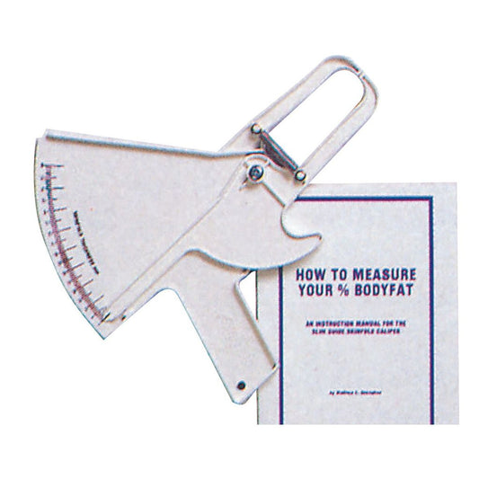 SLIM GUIDE SKINFOLD CALIPER