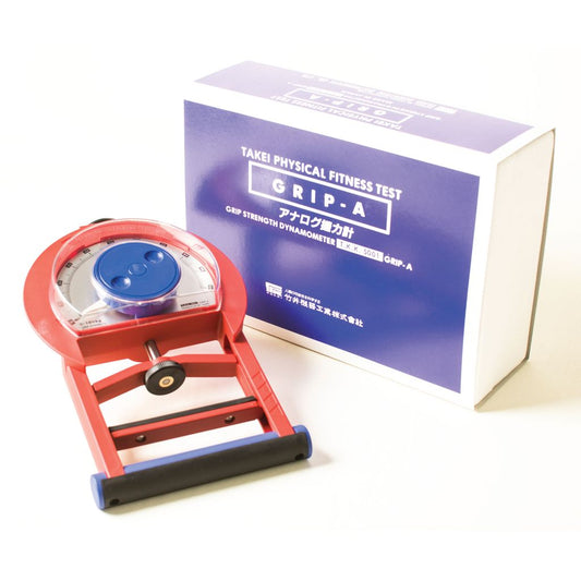 TAKEI HAND GRIP DYNAMOMETER