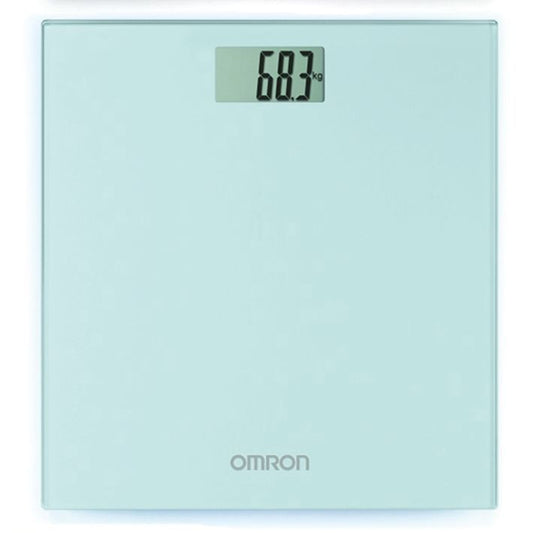 OMRON DIGITAL SCALES