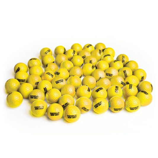 MASTERPLAY MINI GOLF BALL