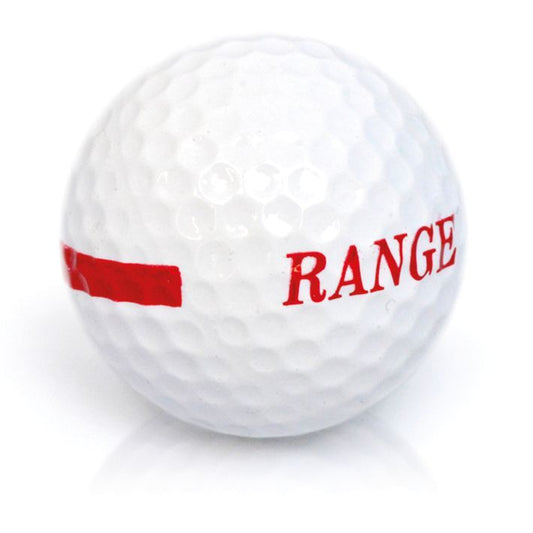 RANGE BALL COMPRESSION 80