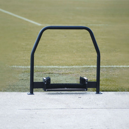 FIXED PREMIER BOOT WIPER