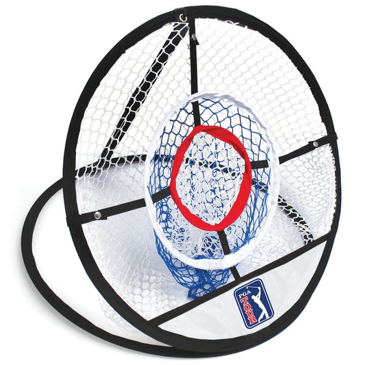 PGA TOUR PRACTICE NET