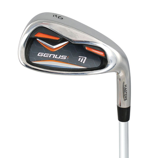 GENUS GTS GOLF IRON