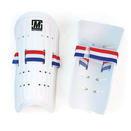 MASTERSPORT SHIN PADS