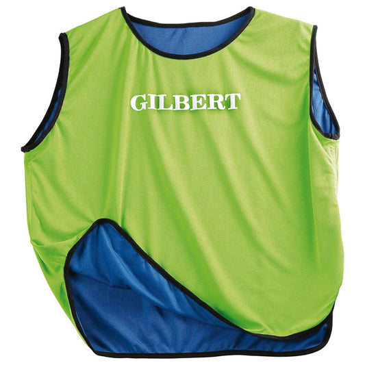 GILBERT REVERSIBLE BIB