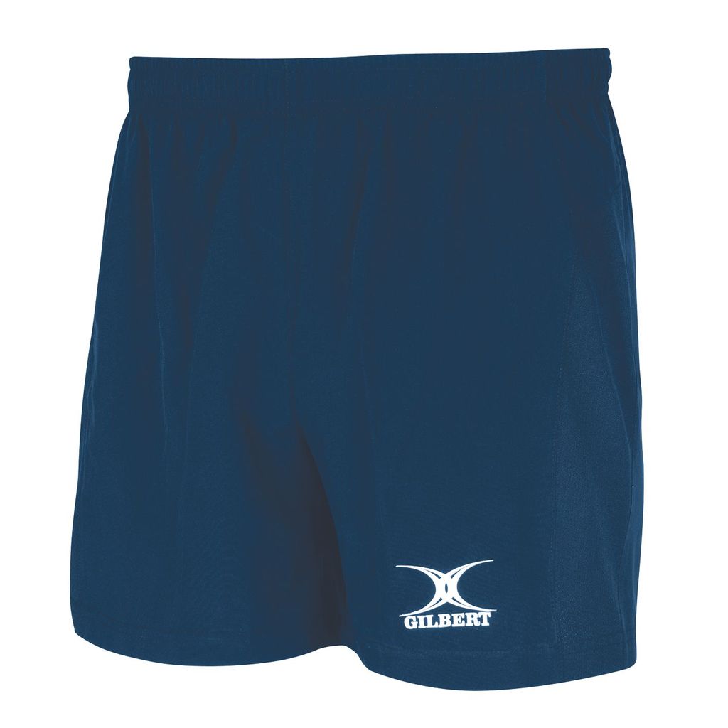 GILBERT VIRTUO RUGBY SHORTS