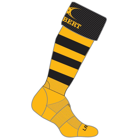 GILBERT KRYTEN II RUGBY SOCKS
