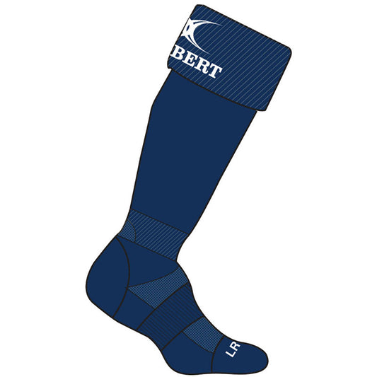 GILBERT KRYTEN II RUGBY SOCKS