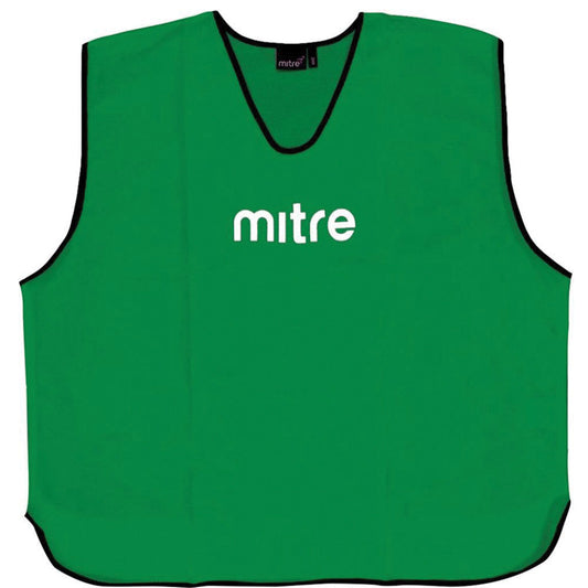 MITRE CORE TRAINING BIB