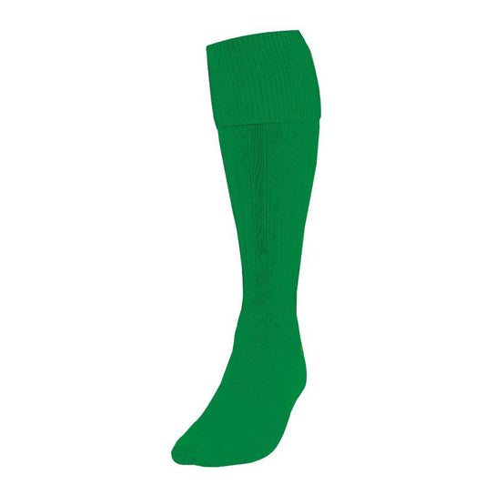 PRECISION PLAIN FOOTBALL SOCKS