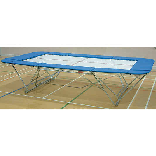 CLUB MODEL TRAMPOLINE