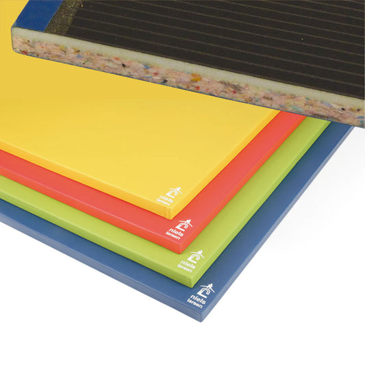 MIDWEIGHT BLENDED MAT