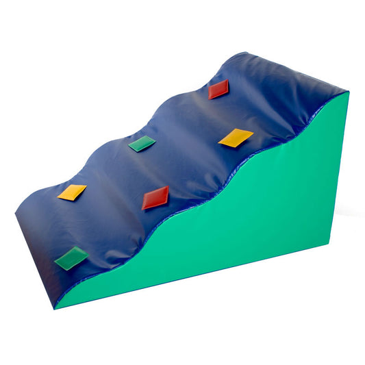 JUMP FOR JOY FROLIC WONDER WAVE