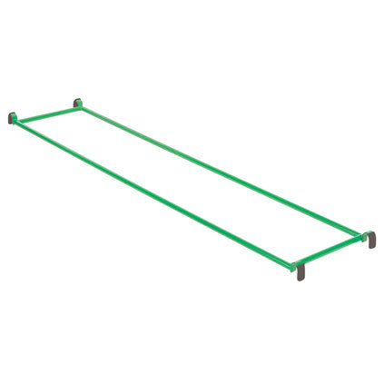 STEEL LINKING PARALLEL BARS